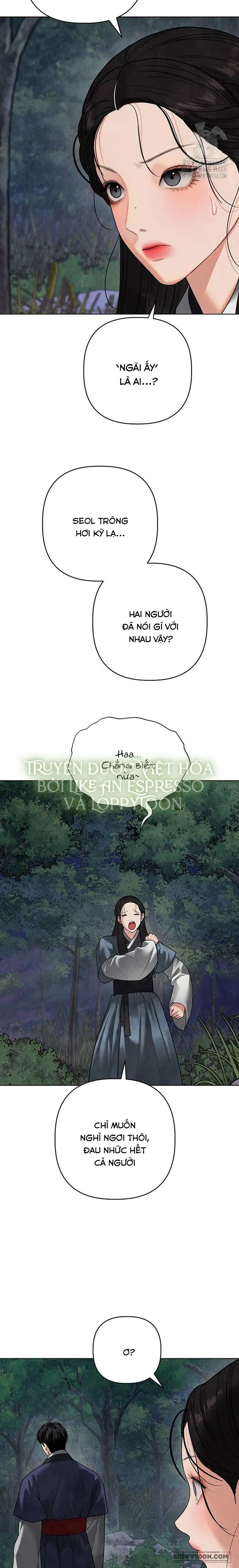 Quỷ Hồn Chap 13 - trang 39