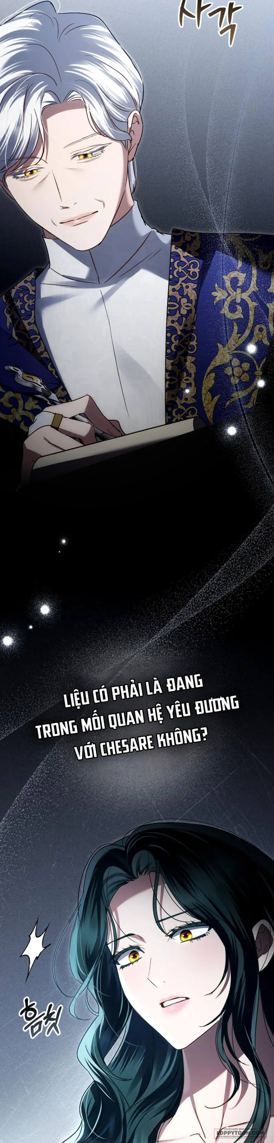 Giới Thượng Lưu Chap 23 - trang 23