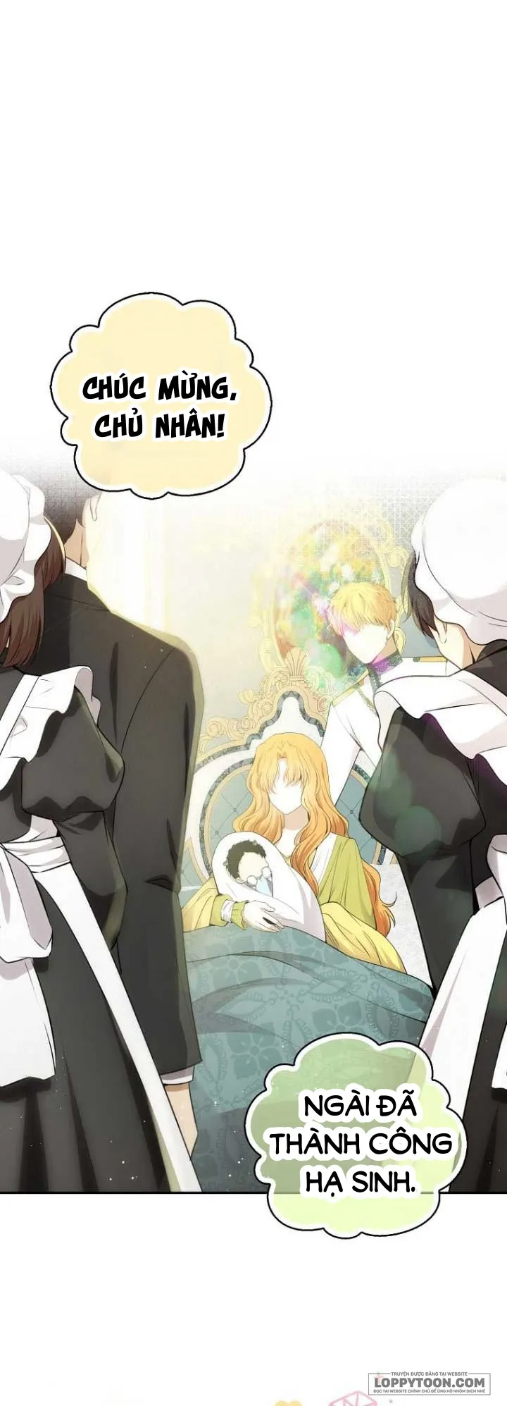 Sóc Con Tài Năng Chap 64 - trang 27