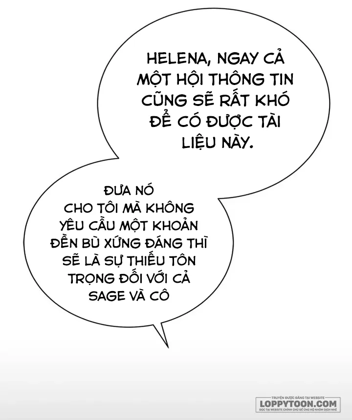 Sinh Ra Trở Thành Nhân Vật Không Có Trong Nguyên Tác Chap 52 - trang 23