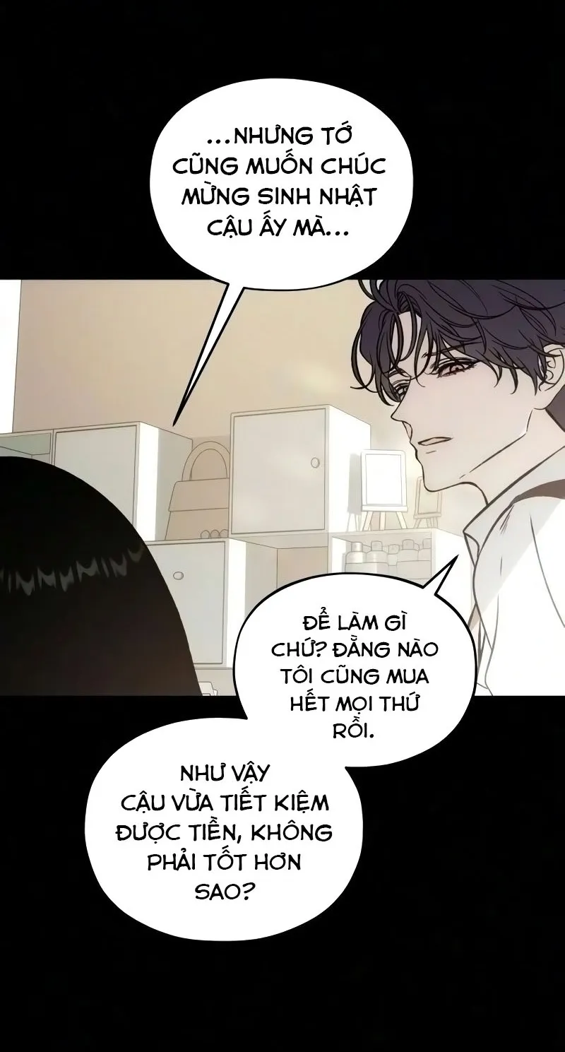 Khao Khát Bất Tận Chap 15 - trang 50