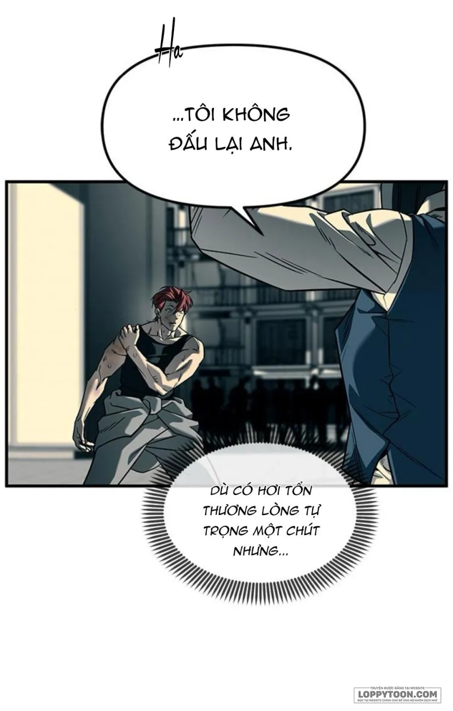 Xâm Nhập Trường Trung Học Tài Phiệt Chap 102 - trang 85