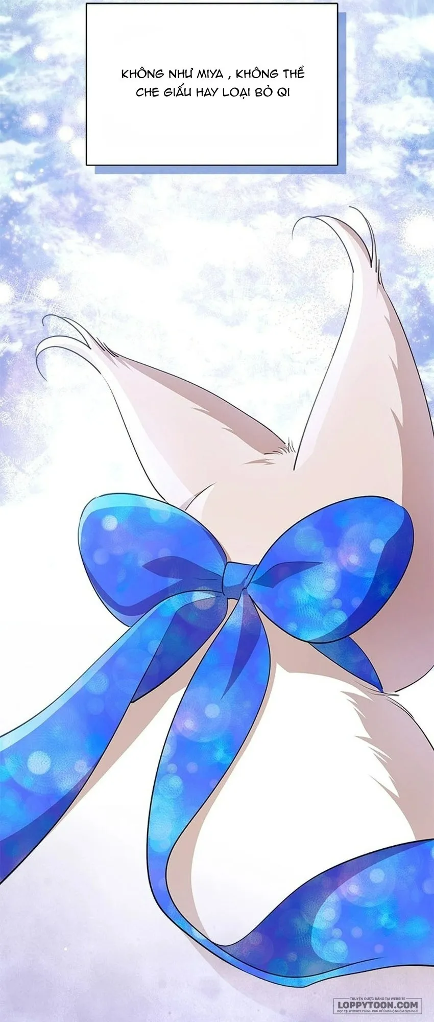 Đã Từ Chối Sủng Ái Rồi Mà Sao Còn Ám Ảnh Thế? Chap 86 - trang 14