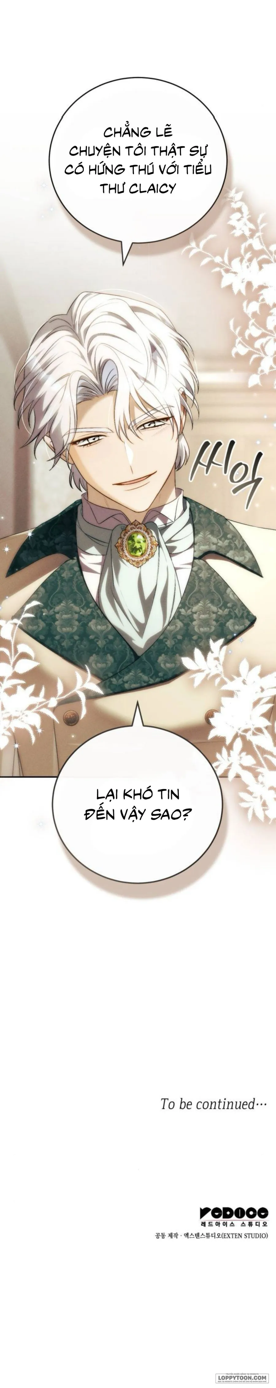 Kẻ Trộm Chồng Chap 14 - trang 36
