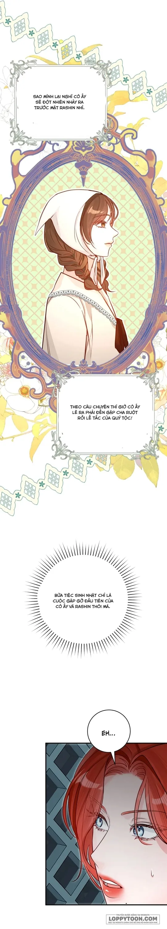 Cuộc Hôn Nhân Xa Hoa Của Đại Công Tước Là Giả Chap 65 - trang 3