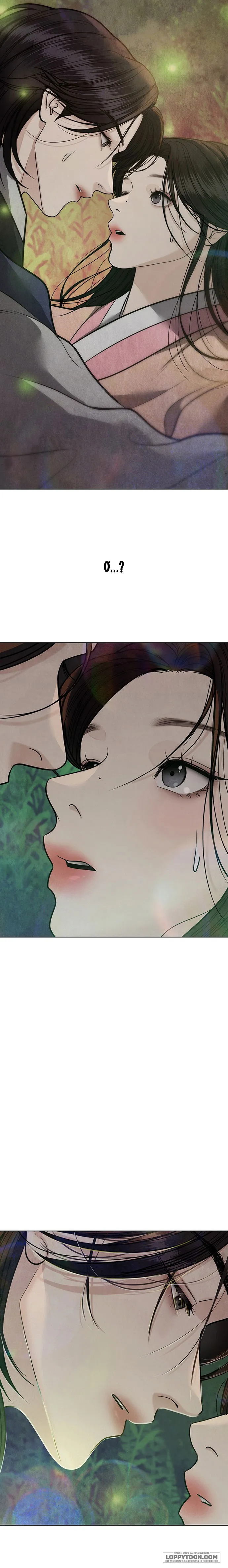 Quỷ Hồn Chap 42 - trang 31