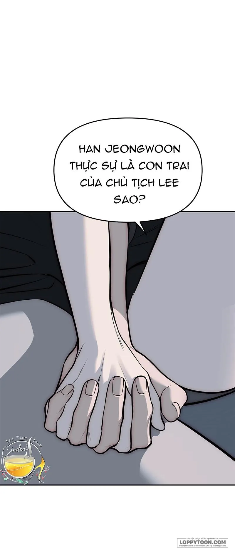 Xâm Nhập Trường Trung Học Tài Phiệt Chap 80 - trang 55