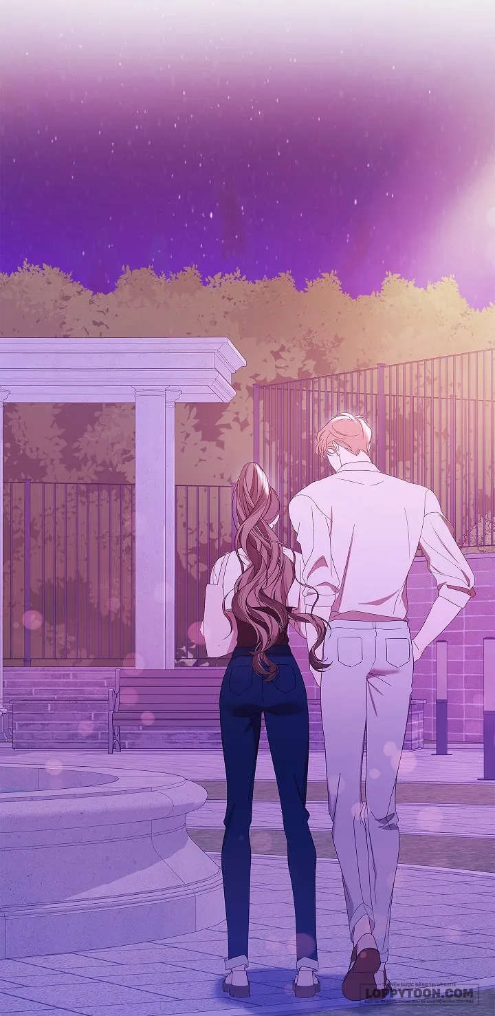 Ngọn Đèn Biệt Viện Không Bao Giờ Tắt Chap 6 - trang 29