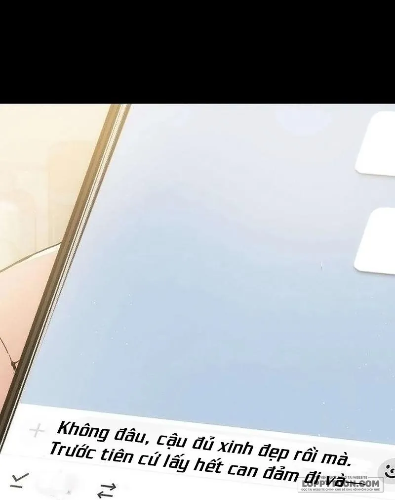Tình Yêu Thuần Khiết Hư Hỏng Chap 3 - trang 40