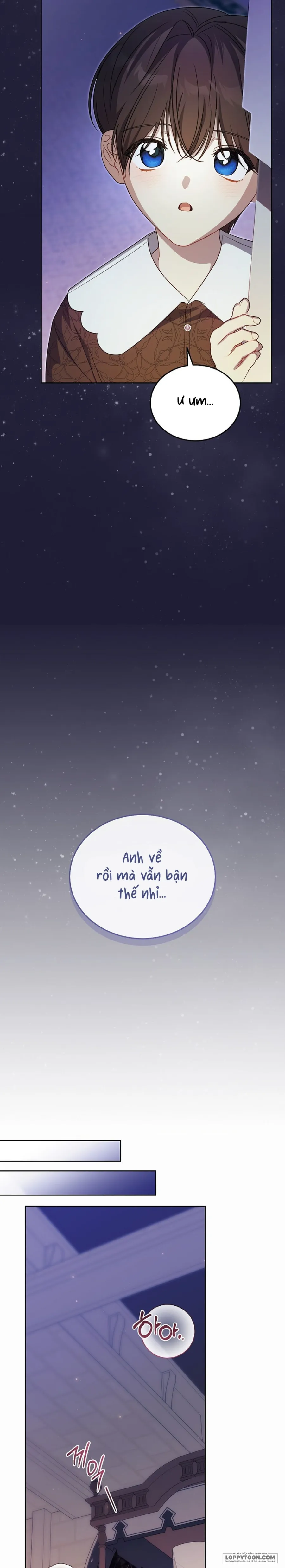 Đại Công Tước Chó Má Của Tôi Chap 22 - 🔞🔞🔞 - trang 16