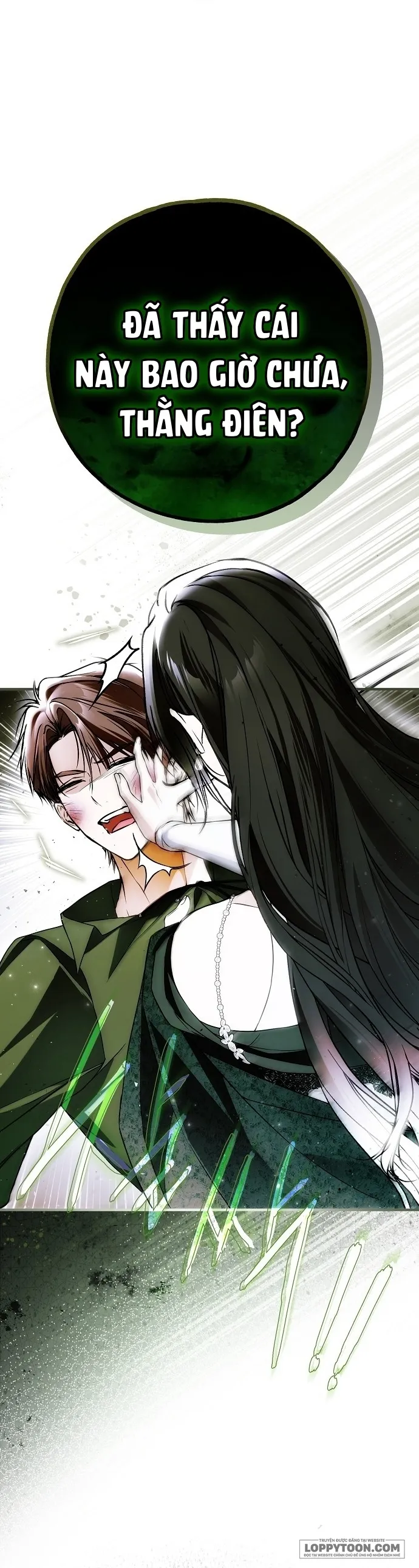 Có Kẻ Đã Sở Hữu Cơ Thể Của Tôi Chap 51 - trang 11