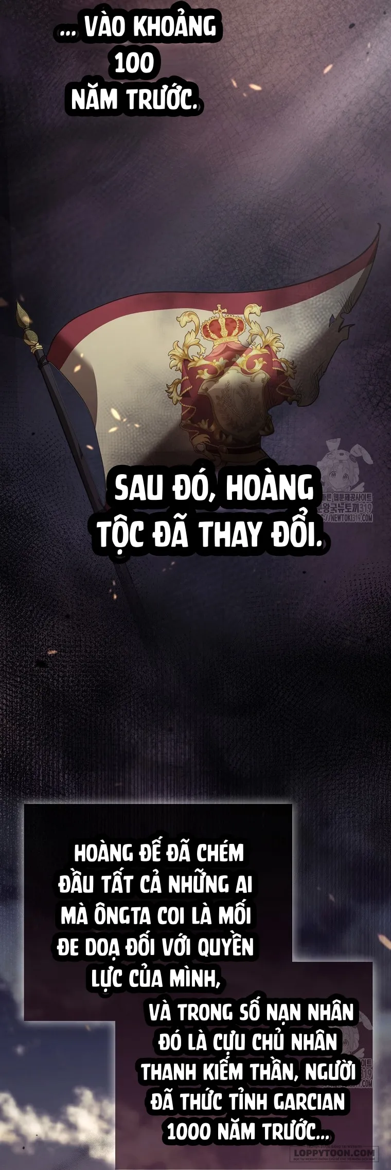 Phương Pháp Trồng Lúa Đặc Biệt Của Ác Nữ Chap 29 - trang 35