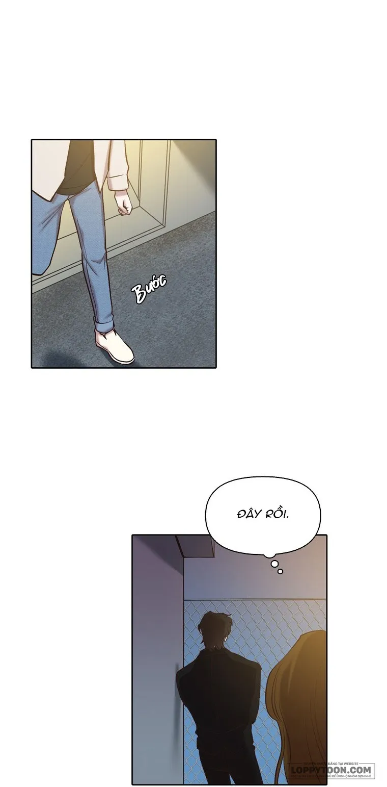 Thanh Xuân Của Chúng Ta Chap 82 - trang 34