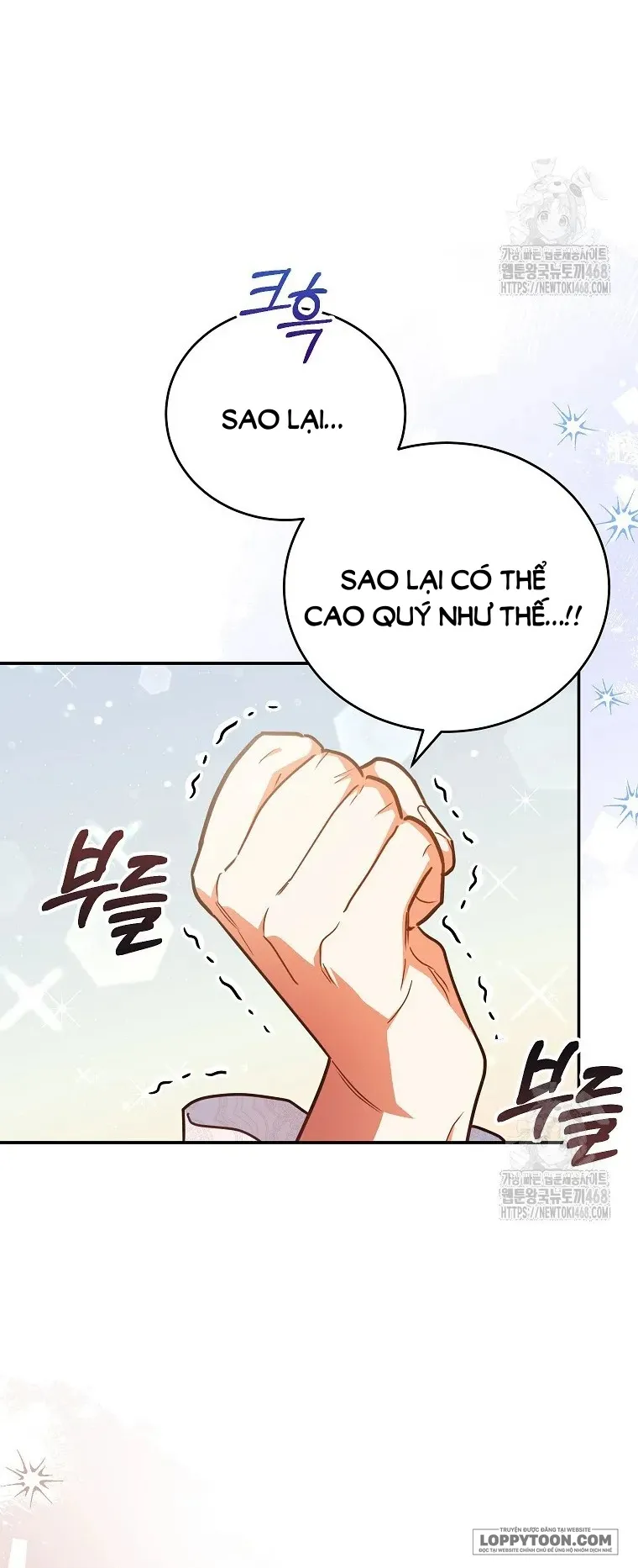 Bé Con Chốn Hoa Nở Chap 53 - trang 23