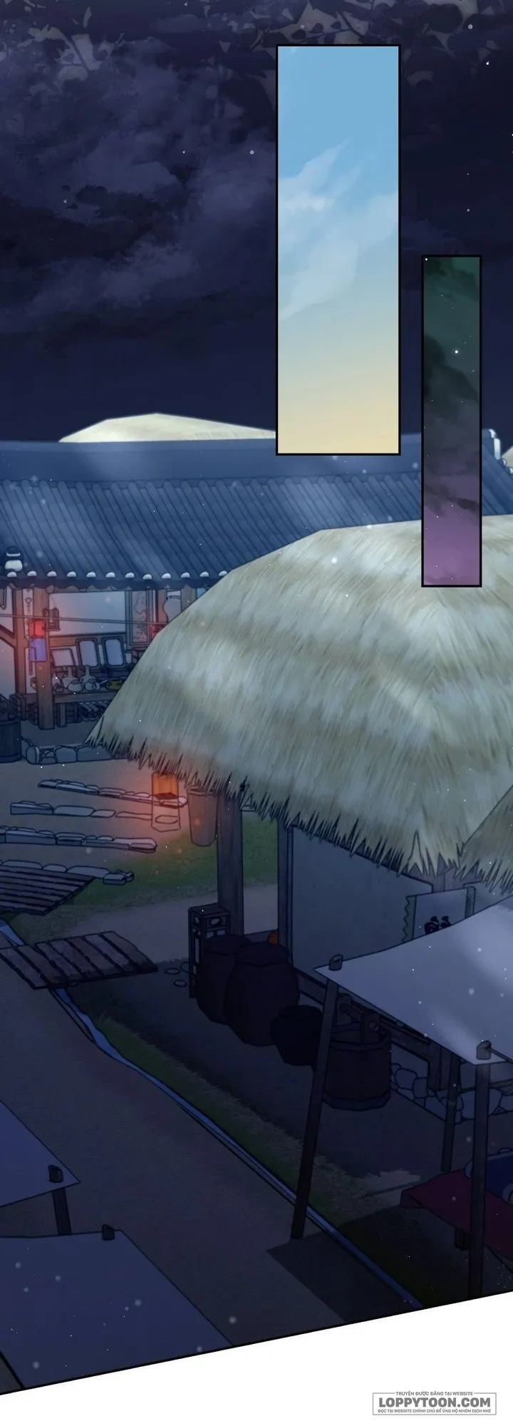 Truyền thuyết Dueokshini Chap 21 - trang 27