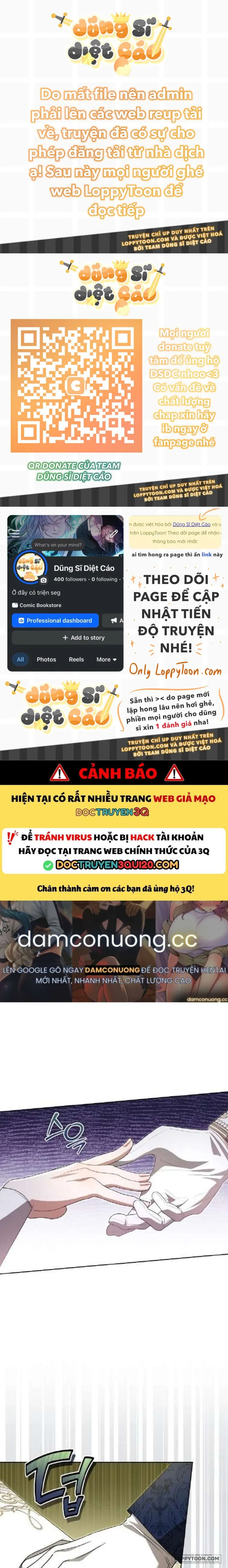 Đại Công Tước Chó Má Của Tôi Chap 15 - trang 1