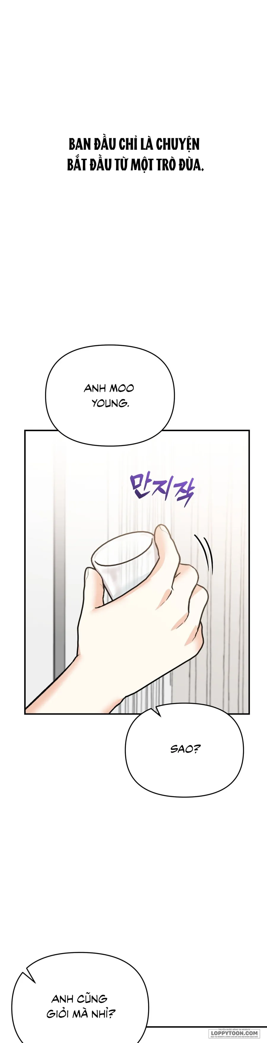 Dồn Dập Không Nghỉ Chap 0 - trang 2