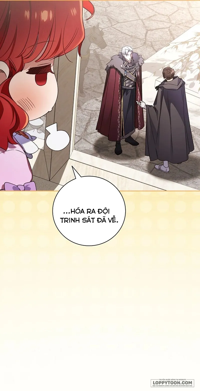 Papa Là Kẻ Thù Kiếp Trước Của Tôi? Chap 24 - trang 19