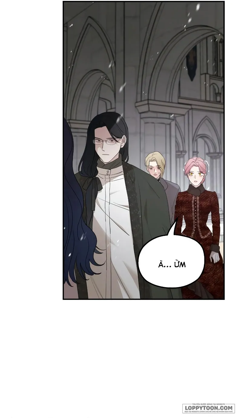 Gia Đình Chồng Quá Ám Ảnh Bởi Tôi Chap 93 - trang 6