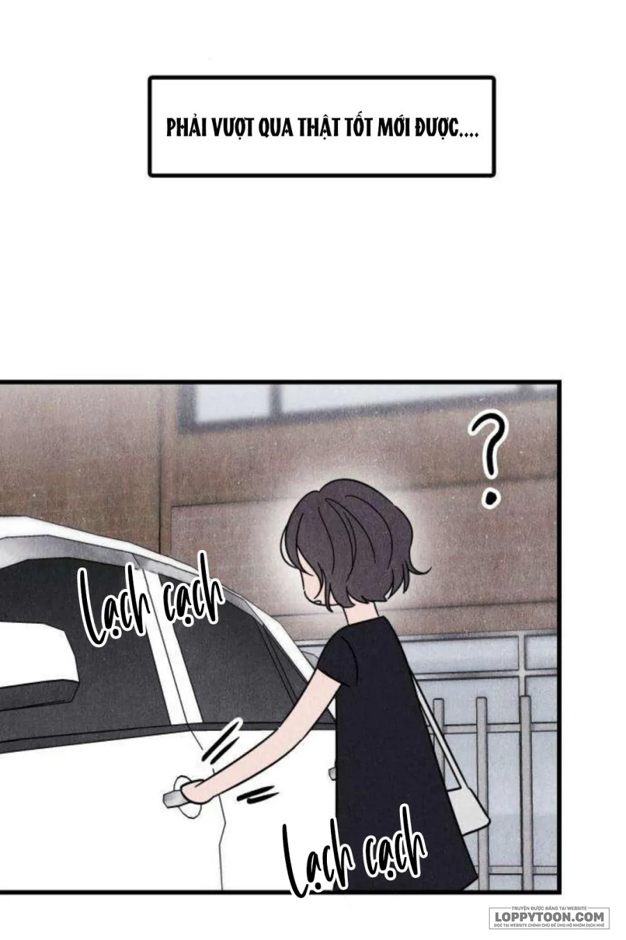 Câu Lạc Bộ Chị Đẹp Chap 8 - Kẻ Lười Tra Cứu ♥ Kẻ Nghiện Google - trang 54