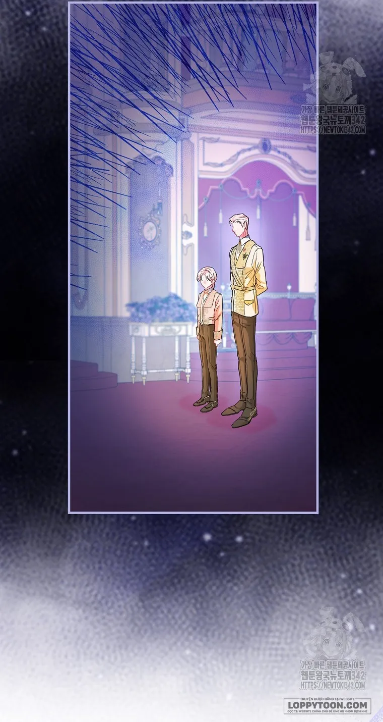 Nàng Công Chúa Của Mọi Người Chap 54 - trang 36