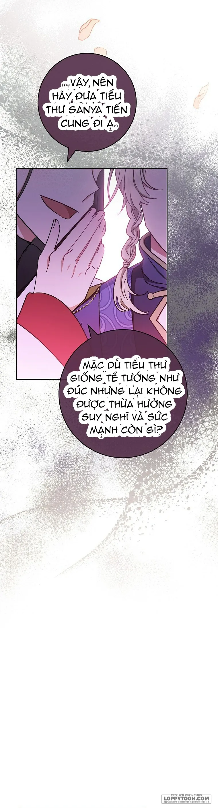 Tiểu Thiếp Chỉ Muốn Sống Yên Bình Chap 1 - trang 47