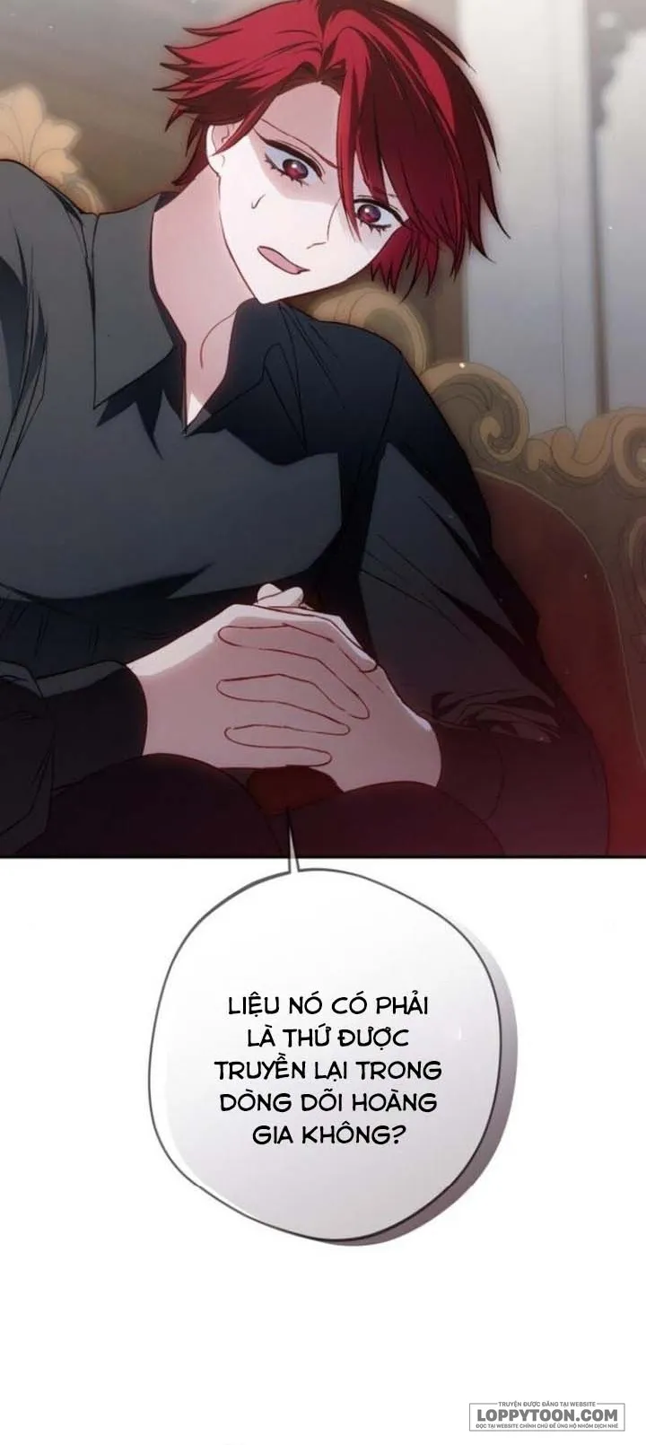 Bạo Chúa Độc Ác Trở Lại Chap 59 - trang 46