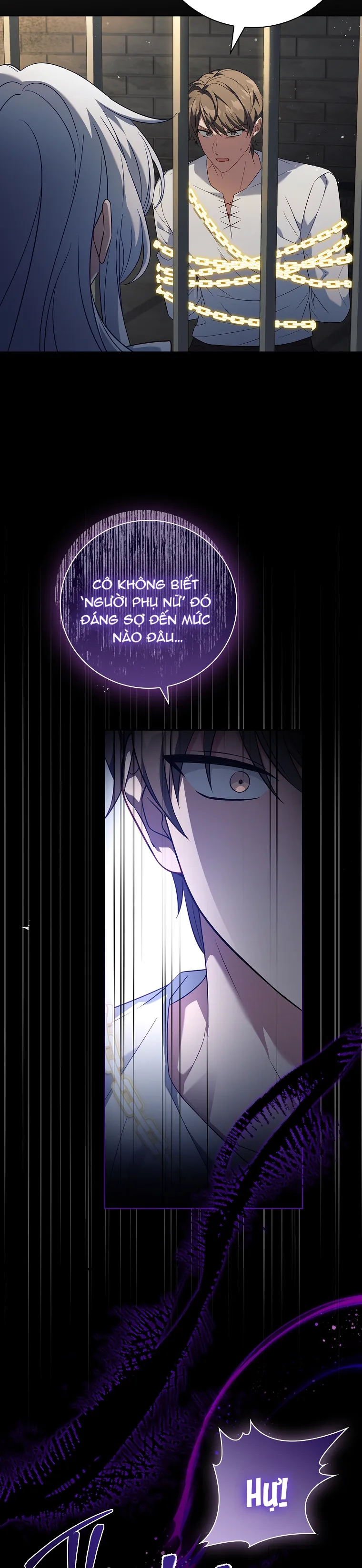 Cha Nào Con Nấy Chap 4 - trang 25