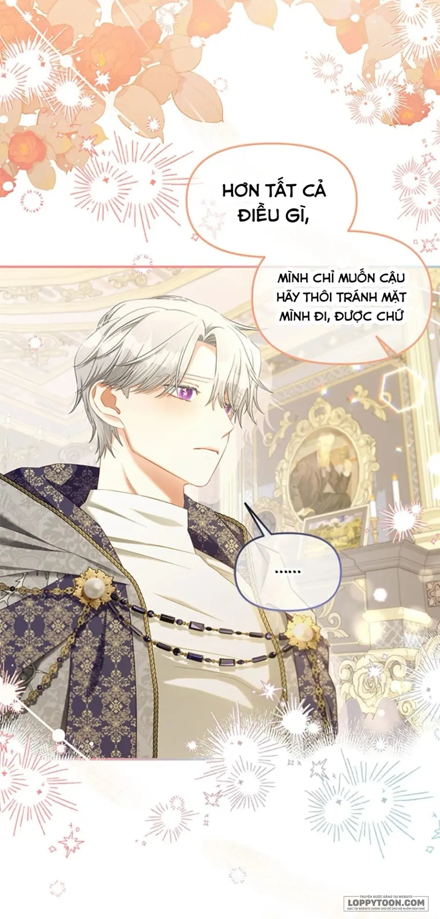 Tôi Sẽ Ở Ngay Bên Cạnh Nam Chính Chap 36 - trang 17