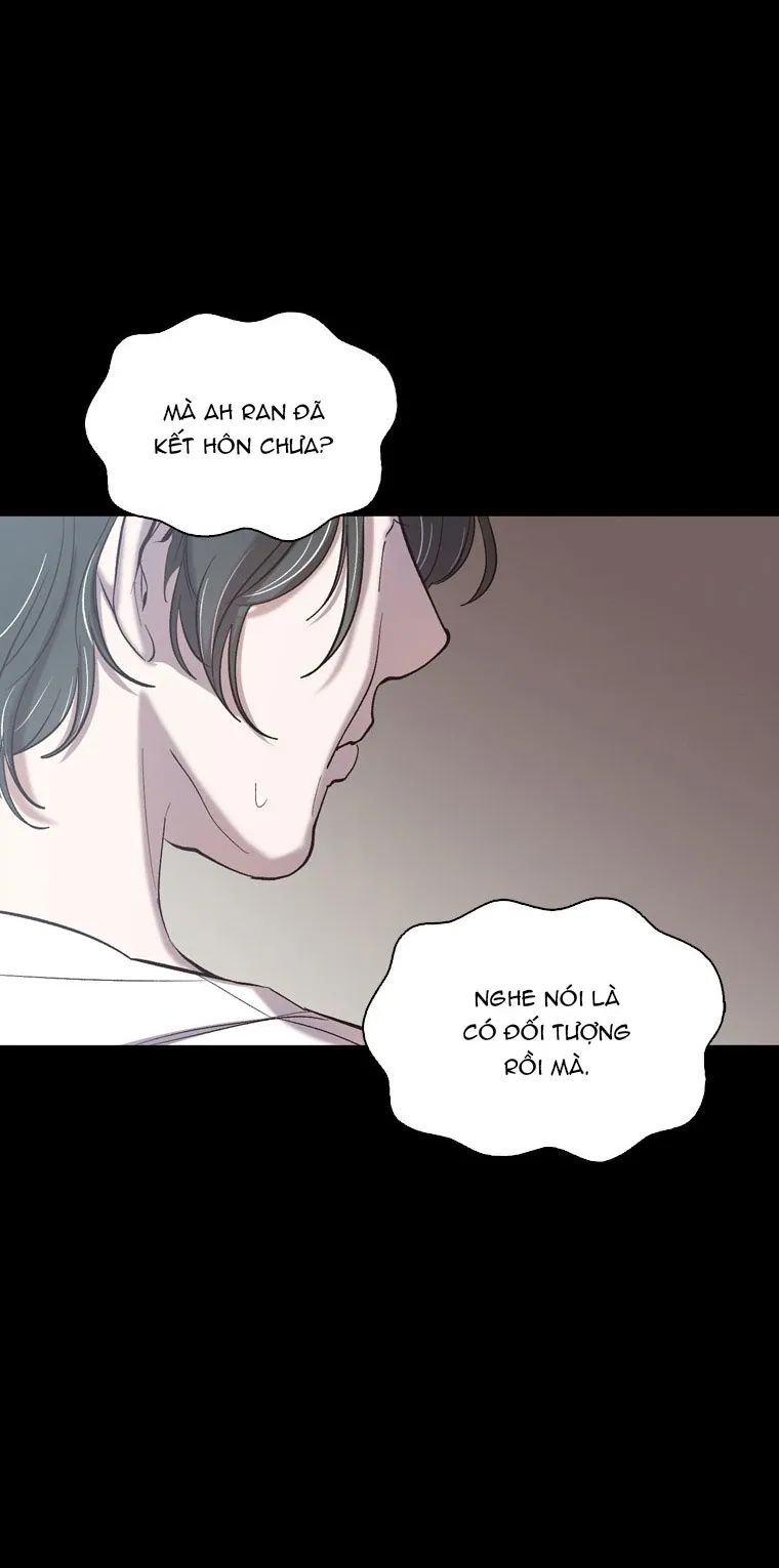 Thanh Xuân Của Chúng Ta Chap 71 - trang 21