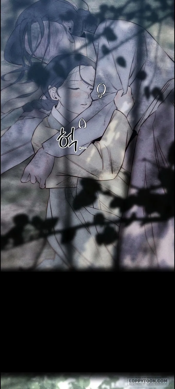 Chưa Từng Chạm Tới Em Chap 23 - trang 65