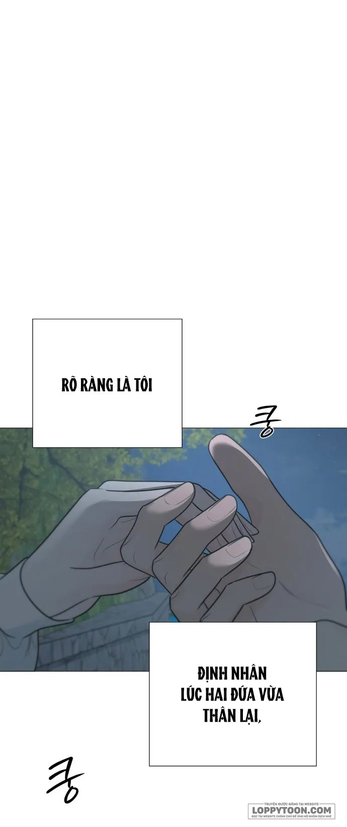 Hashtag: Mối Tình Đầu Chap 35 - trang 82