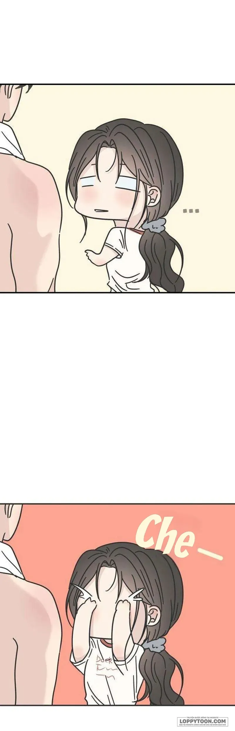 Scandal Bảo Vệ Hôn Nhân Chap 25 - trang 42