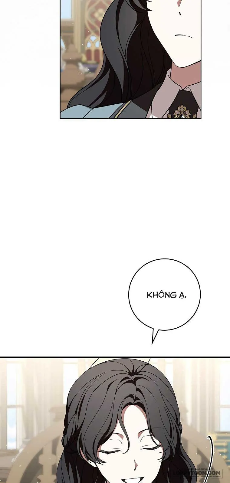 100 lời nguyền tại dinh thự Illestone Chap 20 - trang 52