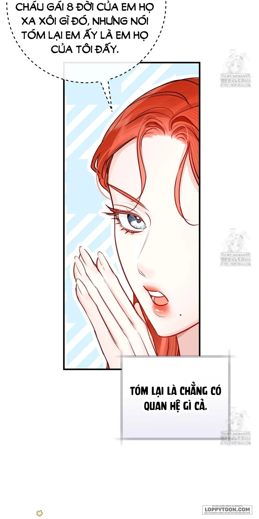 Cuộc Hôn Nhân Xa Hoa Của Đại Công Tước Là Giả Chap 74 - trang 5