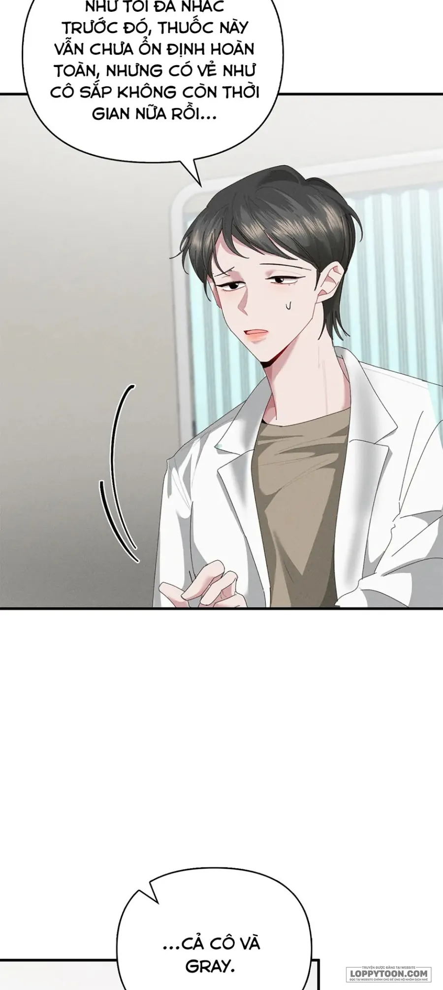 Nụ Hôn Máu Chap 9 - trang 62