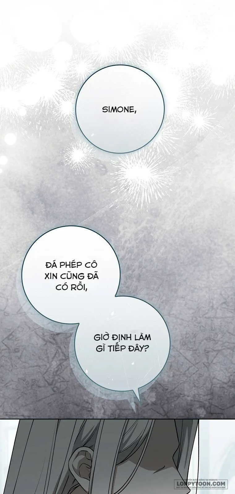100 lời nguyền tại dinh thự Illestone Chap 20 - trang 50