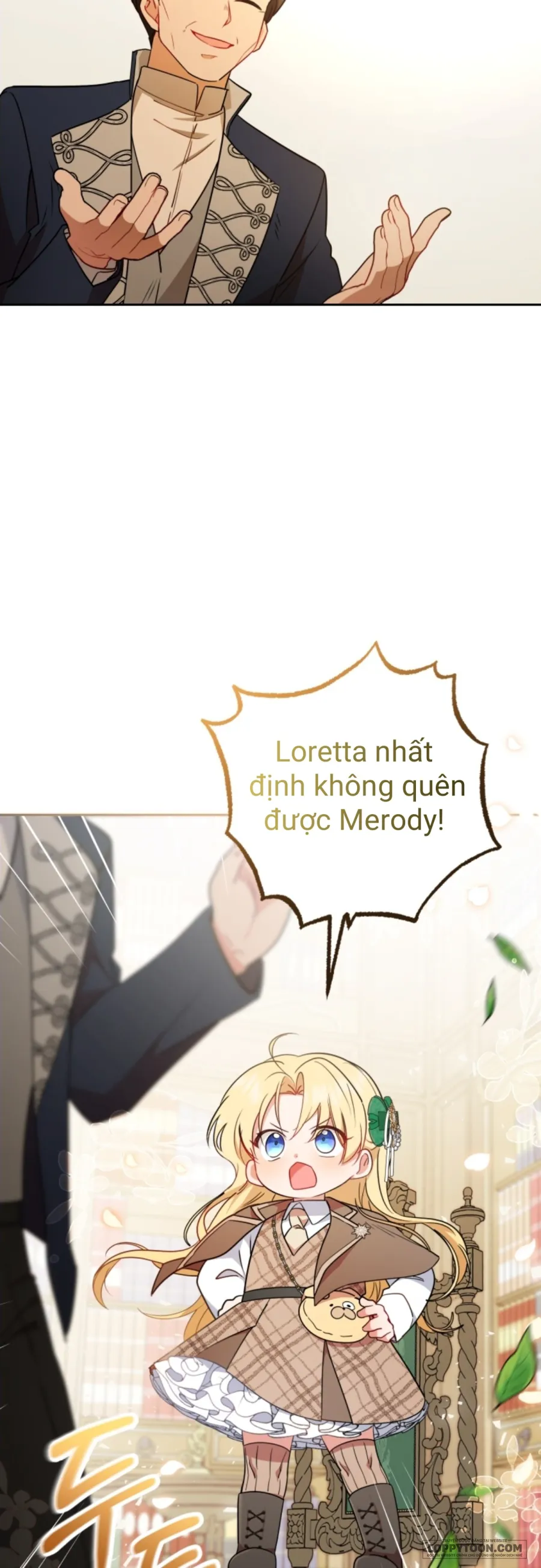 Được Yêu Thương Mà Còn Ngại Ngùng Sao Chap 13 - trang 25