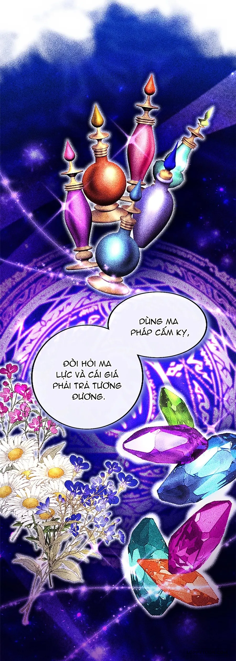 Đại Tiểu Thư Sao Phải Giả Nam Chap 74 - trang 34