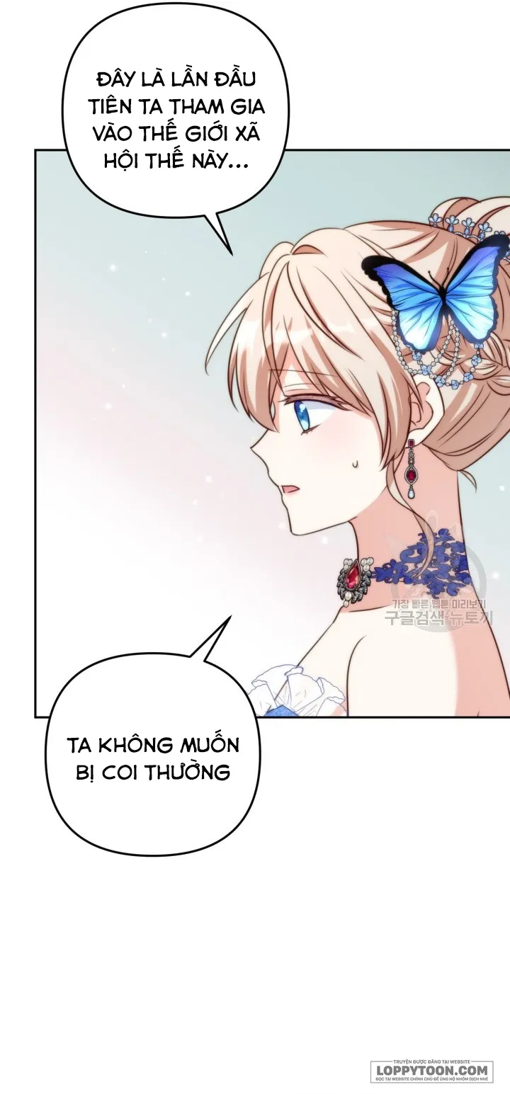 Tôi Sống Chung Với Mẹ Chồng Chap 54 - trang 13