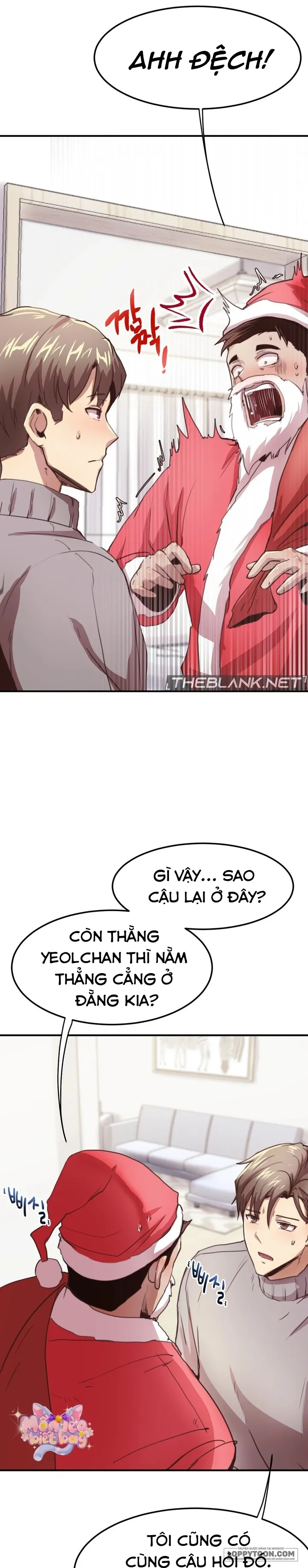 Bạn Bè Của Anh Trai Chap 11 - 🔞🔞🔞 - trang 5