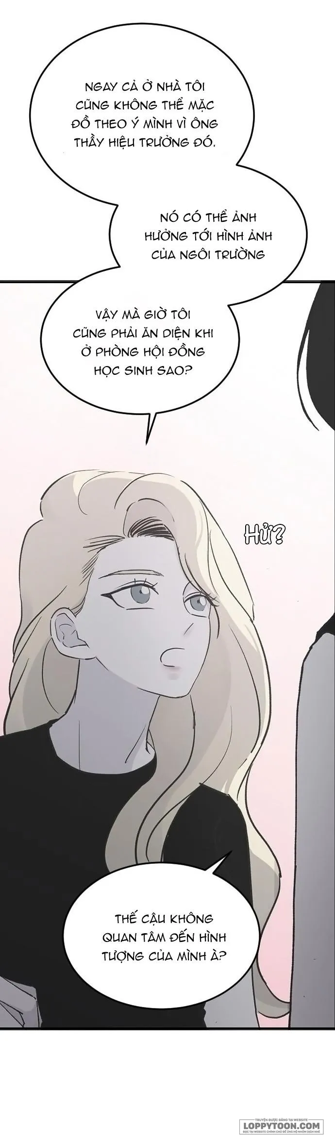 Ba Anh Trai Cực Phẩm Của Tôi Chap 17 - trang 22