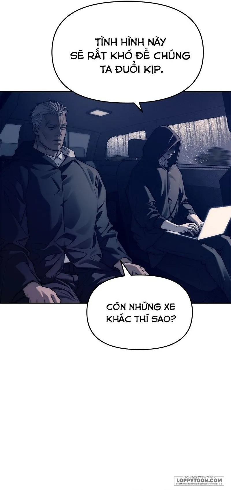 Xâm Nhập Trường Trung Học Tài Phiệt Chap 71 - trang 52