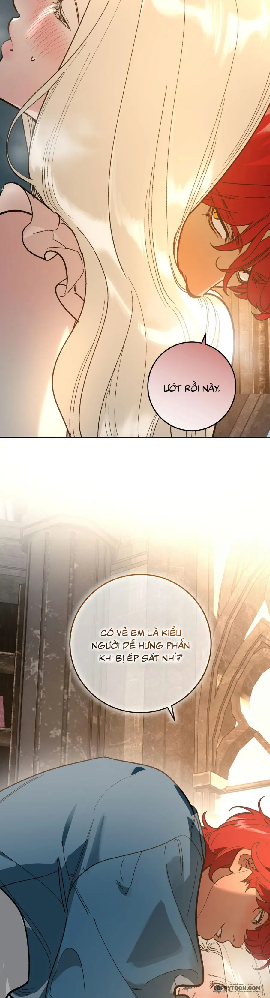 Gửi Đến Kẻ Sẽ Hủy Diệt Tôi Chap 21 - 🔞🔞🔞🔞🔞 - trang 10