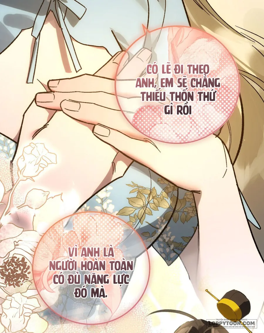Gửi Đến Kẻ Sẽ Hủy Diệt Tôi Chap 27 - trang 40