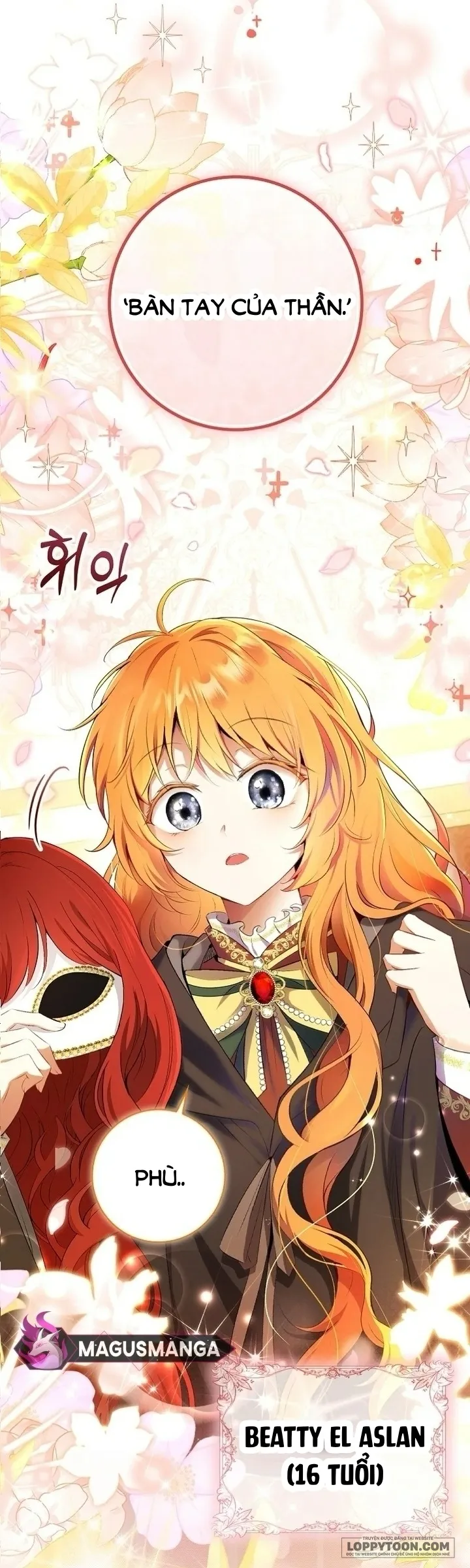 Sóc Con Tài Năng Chap 83 - trang 7