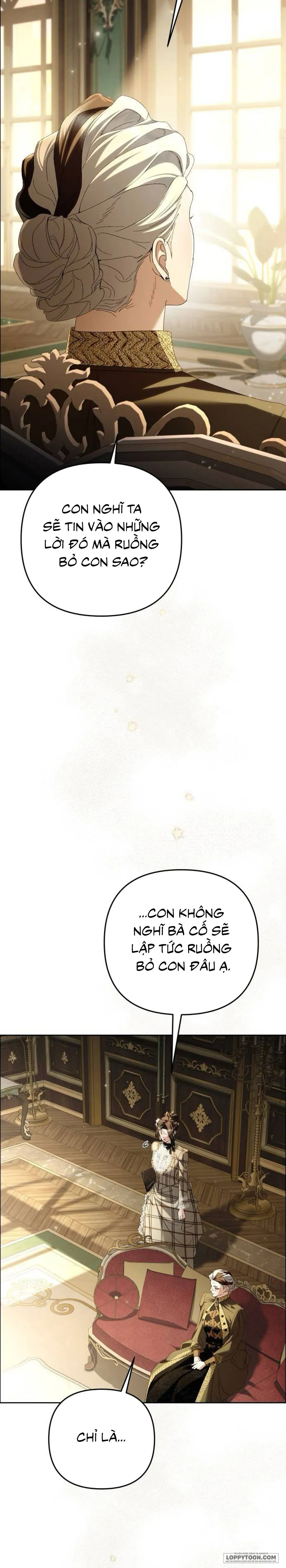 Kẻ Tạo Scandal Đã Quay Trở Lại Chap 15 - trang 12