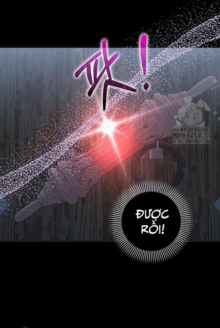 Tôi Sẽ Chiếm Lấy Ngư Trường Này! Chap 36 - trang 9