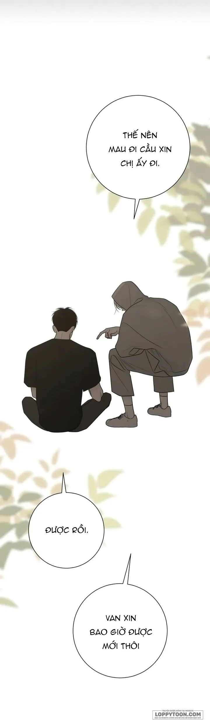 Hashtag: Mối Tình Đầu Chap 41 - trang 47