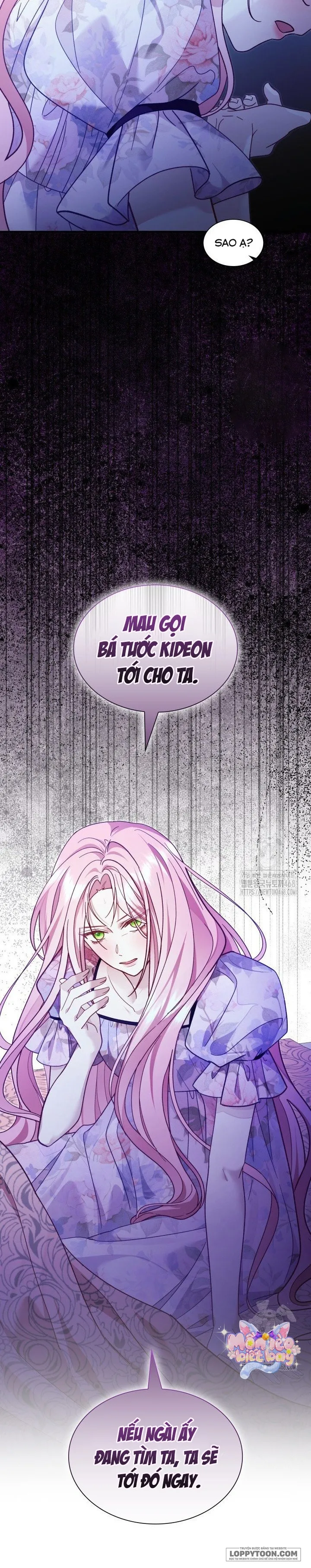 Dẫu Cho Con Gái Của Kẻ Phản Diện Trùng Sinh Chap 48 - trang 20